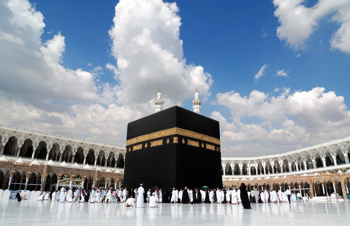 بیماری های ممنوعه حج ۱۴۰۴