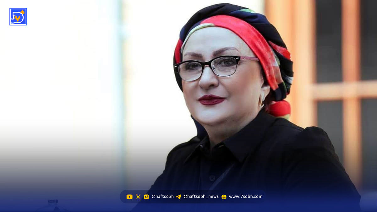 بیوگرافی مریم امیرجلالی و شوهرش و خانواده‌اش