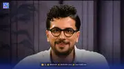امیرحسین قیاسی و ماجرای رتبه ۹۲؛ پسری که دانشگاه نرفت