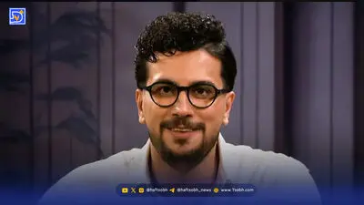 امیرحسین قیاسی از مهمان‌ها آزمون همسرداری گرفت