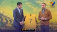 ستاره اصفهانی ها قبل از دربی خداحافظی کرد!