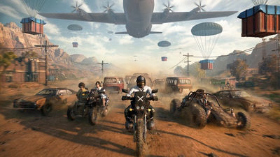 پاپجی(PUBG) و آپدیت جذابی که در راه است