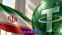  رکوردشکنی جدید تتر؛ قیمت USDT در آستانه ۲۴۲ هزار تومان