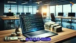 کسب درآمد دلاری بدون وابستگی به نوسانات لحظه‌ای بازار