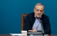 پیام پزشکیان به مردم بعد از آتش بس ایران و اسرائیل؛ وام‌دار ایستادگی و مقاومت شما هستیم
