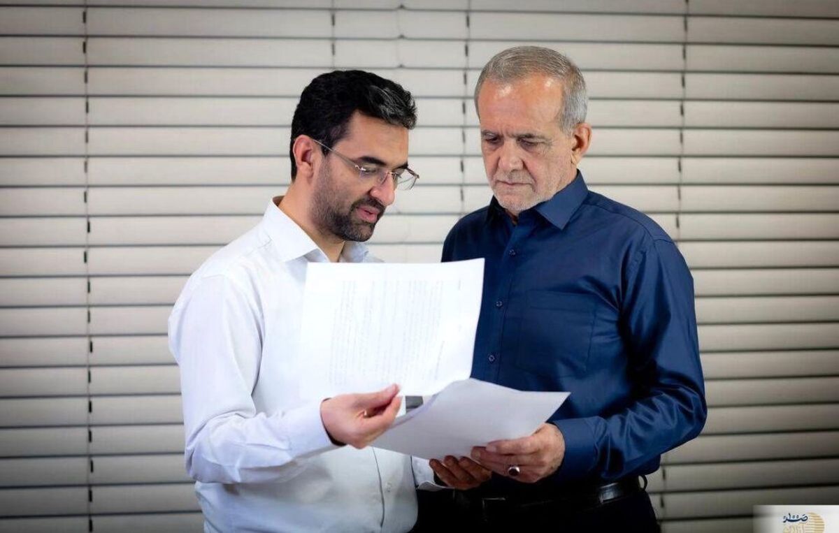 موضعگیری جهرمی به قانون حجاب؛ برای حفظ نظام دست از لجبازی با مردم بردارید