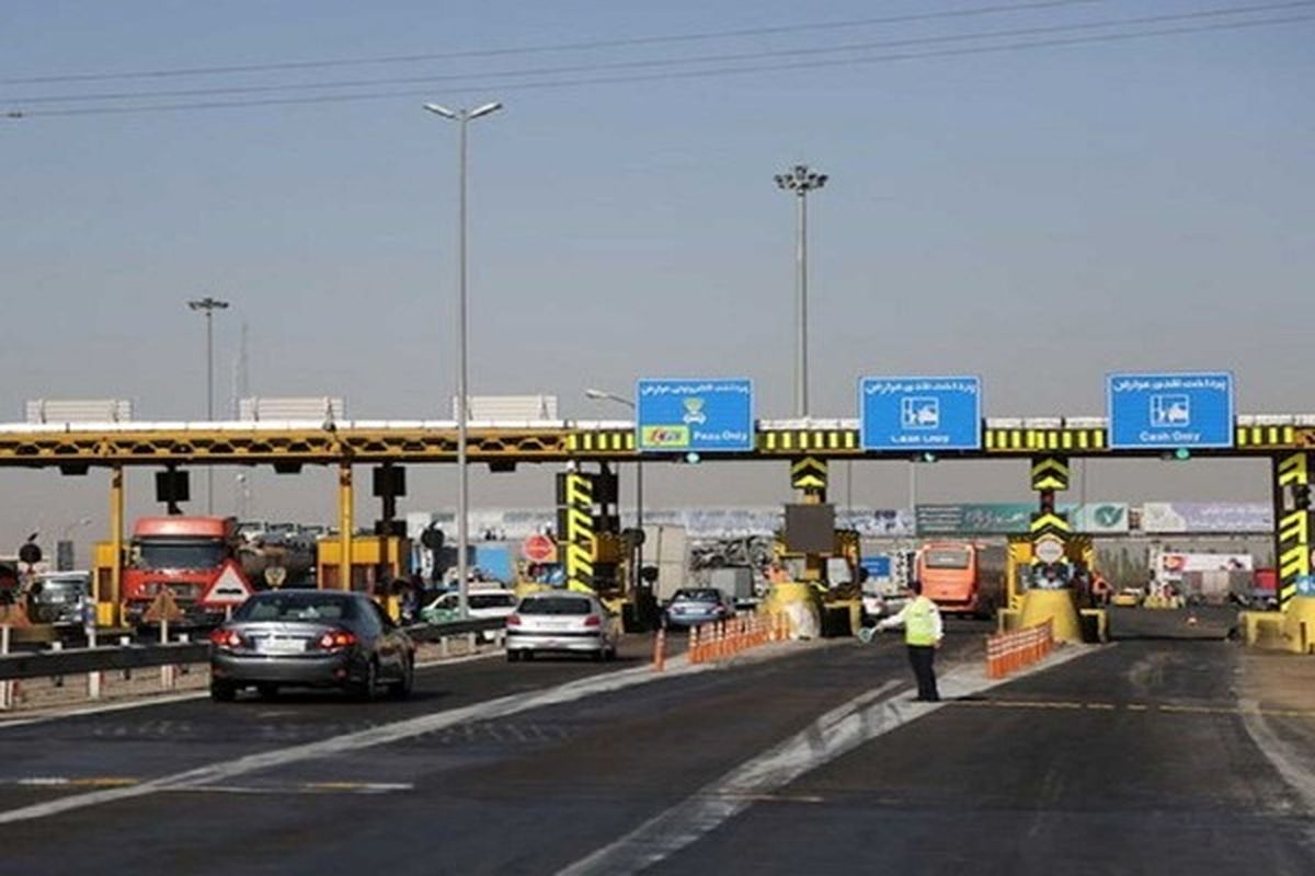 آیا در صورت عدم پرداخت عوارض آزادراهی جریمه آن دوبرابر می‌شود؟
