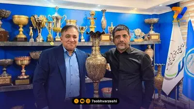 ماجدی: علیرضا دبیر امیرکبیر ورزش ایران است