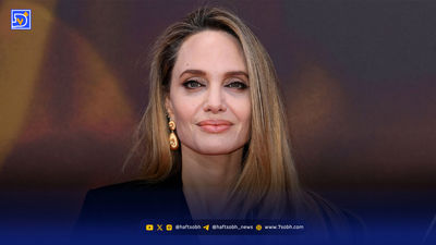 آنجلینا جولی آمریکا را به رسمیت نمی‌شناسد