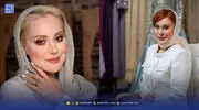 خانه آرام جعفری تازه‌عروس سینمای ایران چه شکلی است؟ دکوراسیونی مدرن با چاشنی رنگ سبز