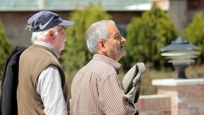 پرداخت حقوق بازنشستگان تامین اجتماعی آغاز شد