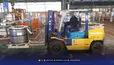  قتل راننده لیفتراک؛ دستمزدش را گرفت و  گفت می‌روم، درگیر شدیم