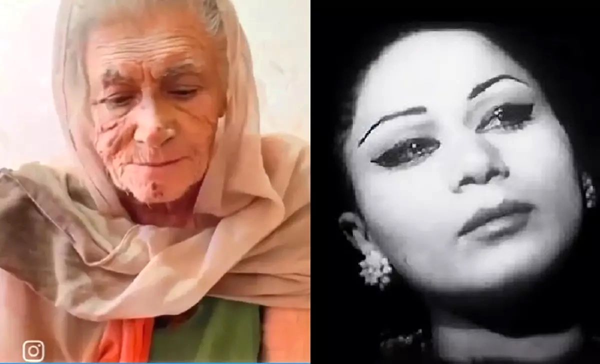 کبری امینسعیدی درگذشت