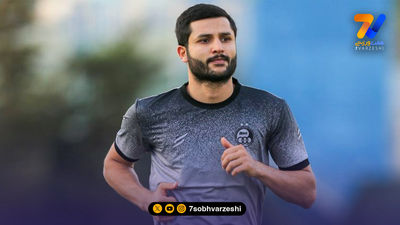 پوستر ۸۰ سالگی استقلال؛ بماند به یادگار برای دلخوری بزرگان!