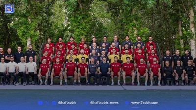 فصل مرگ و زندگی | ۹ ماه نفسگیر برای فوتبال ایران