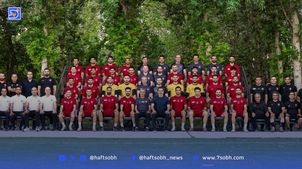  پرسپولیس بدون کارتال و ستاره‌های قدیمی