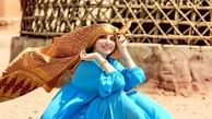 15عکس از استایل‌های بهنوش طباطبایی+ بیوگرافی و زندگی شخصی