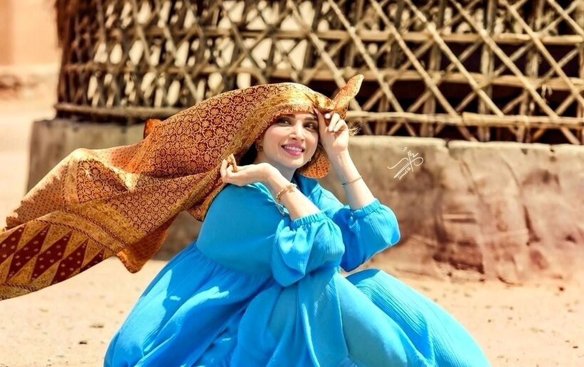 15عکس از استایلهای بهنوش طباطبایی+ بیوگرافی و زندگی شخصی