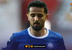 پاسخ منفی رحمتی به پرسپولیسی شدن مدافع گل گهر!