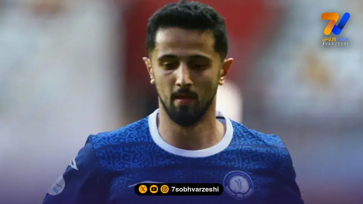 پاسخ منفی رحمتی به پرسپولیسی شدن مدافع گل گهر!