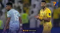 الوصل به ریاض نمی‌رود؟؛ بازی طارمی در هاله‌ای از ابهام