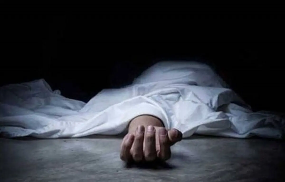  کشف جسد مرد تهرانی که بدون لباس در محله پیروزی پرسه می‌زد 