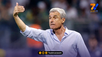 ترکیب احتمالی پرسپولیس مقابل استقلال خوزستان / سورپرایز اوسمار و ترکیب بسیار هجومی 