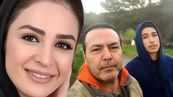 بیوگرافی تلخ عسل بدیعی + عکس های شخصی و علت فوت