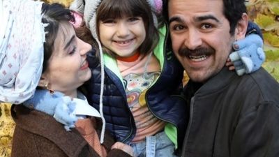 عمل‌های زیبایی لاله مرزبان صدر خبرها شد (ویدیو)