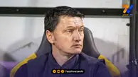 سرمربی العین: دیدار سختی با تراکتور داریم!