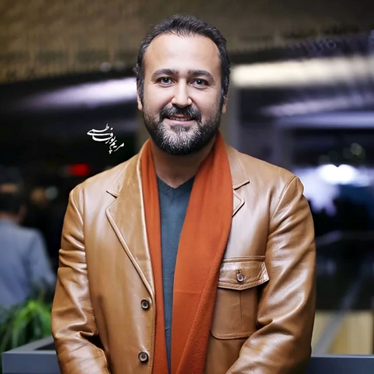 بیوگرافی زهیر یاری2