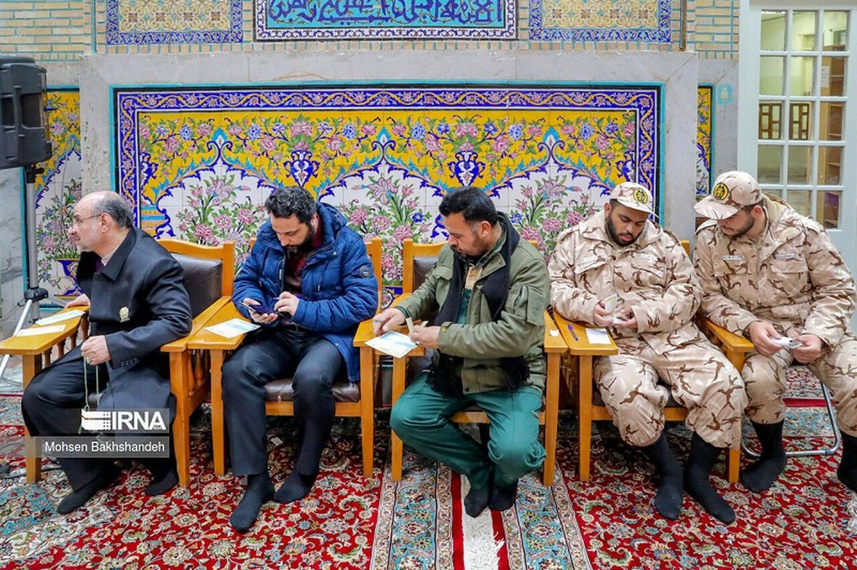 دو مرحلهای شدن انتخابات تهران قطعی شد