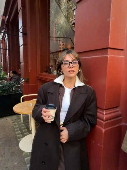 استایل‌های لایه‌لایه‌ی سیلا تورک‌اوغلو