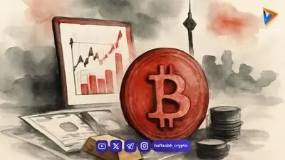نوسان در بازار دیجیتال