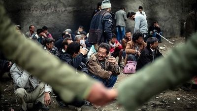 افزایش ۶۴ درصدی جمع‌آوری معتادان متجاهر استان تهران