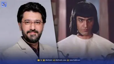 بیوگرافی حمید گودرزی بازیگر سریال زمانه + عکس همسران و ماجرای طلاق