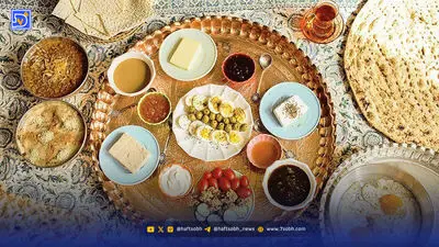 قولنج نشکنید، فلج می‌شوید! 