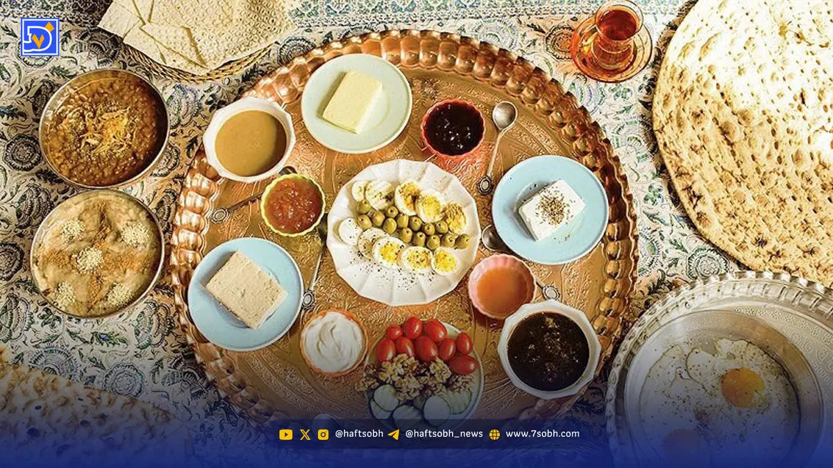 بدترین صبحانه‌ ها برای سلامت روده را بشناسید