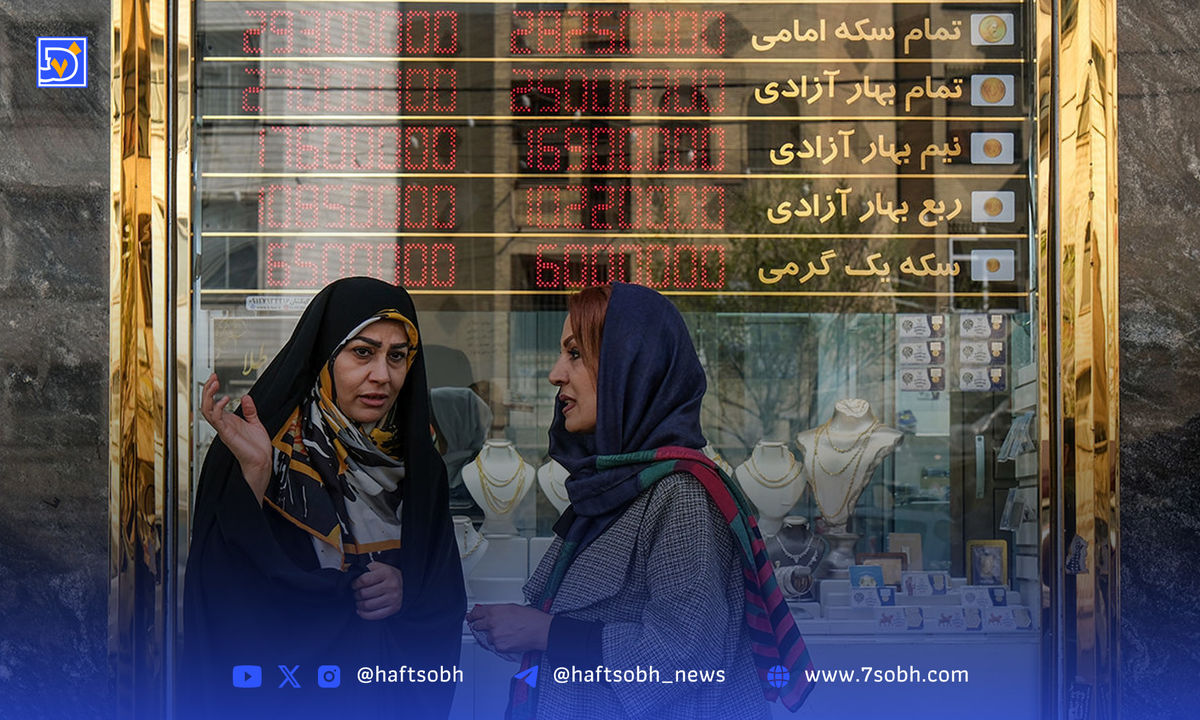 سلطنت طلا بر امورات جهان | طغیان فلز زرد ادامه دارد و دنیا بهکام طلابازهاست