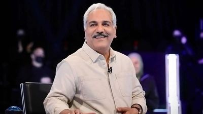 محرم به سبک چهره‌ها؛ استایل متفاوت بازیگران محبوب ایرانی غوغا کرد + عکس 