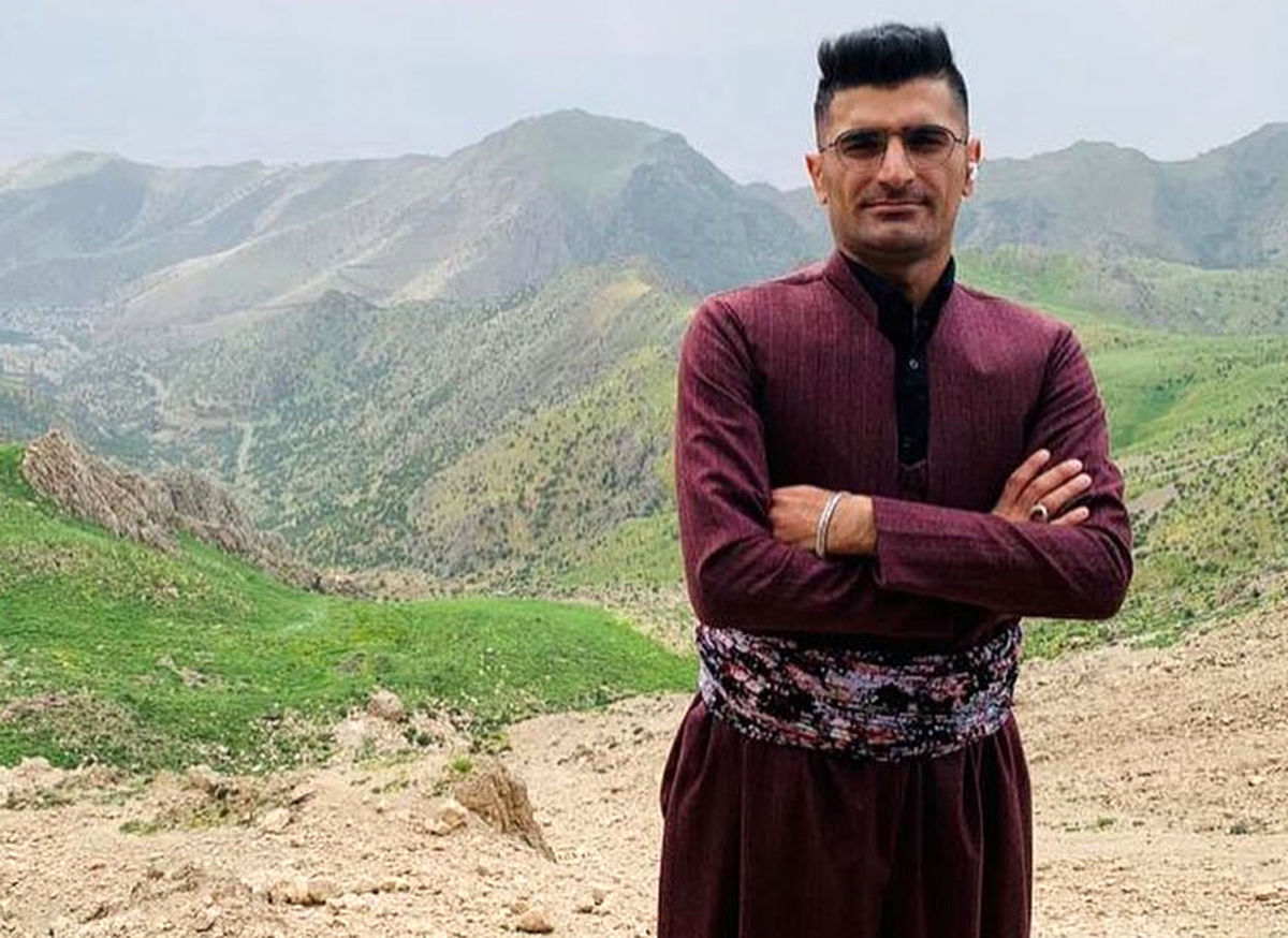 حکم «کوهسار بادفر»، گنجیاب معروف ایران صادر شد
