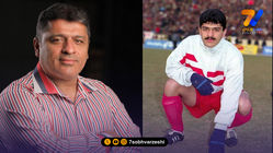 داداش‌زاده: پورحیدری من را نخواست، رفتم سورتمه پیش علی پروین و پرسپولیسی شدم