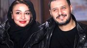 صحبت‌های مه لقا باقری درباره جواد عزتی (فیلم)