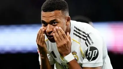 امباپه در صدر پردرآمدترین بازیکنان جهان بر اساس شایستگی