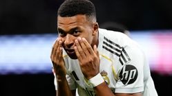 امباپه در صدر پردرآمدترین بازیکنان جهان بر اساس شایستگی