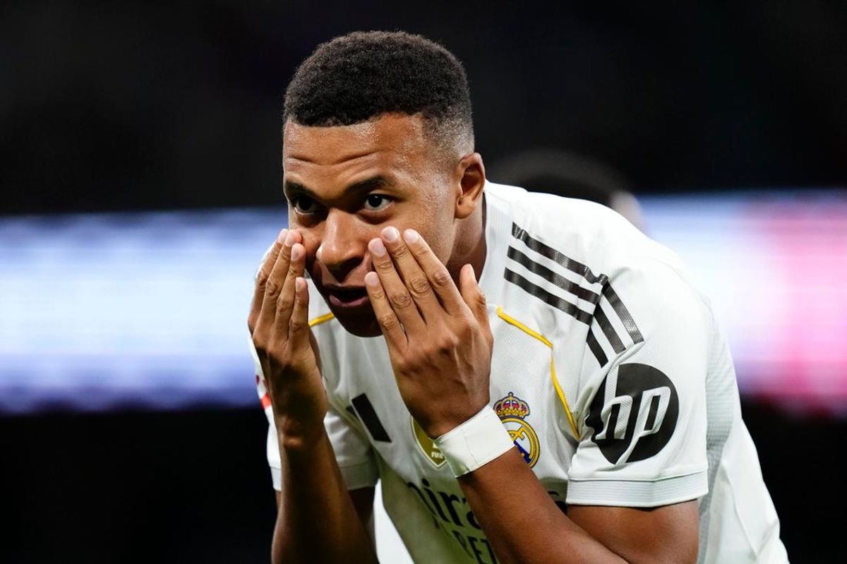 امباپه در صدر پردرآمدترین بازیکنان جهان بر اساس شایستگی