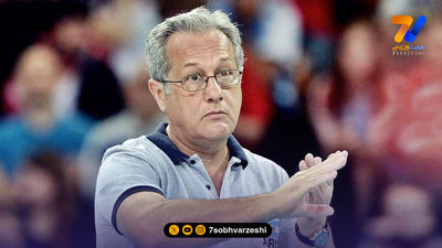 پیاتزا: ما فقط با قلبمان بازی کردیم