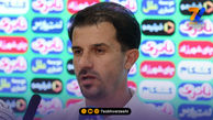 قاسم حدادی فر: به جوانان ذوب آهن ایمان دارم