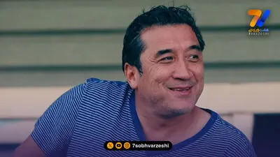 خداداد عزیزی از روزهای سخت زندگی اش گفت