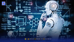 هوش مصنوعی سازمان دارد؟